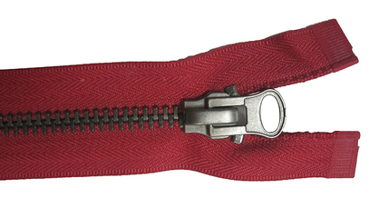 專業(yè)品質(zhì)，精工制造 泉州信力拉鏈為您提供優(yōu)質(zhì)服裝輔料金屬拉鏈